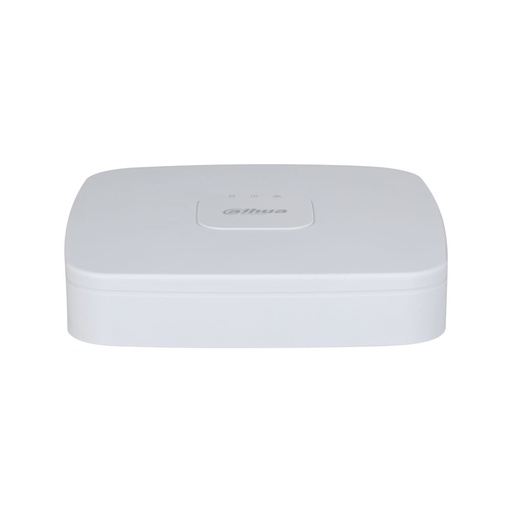 [DAHUA-4979] XVR 5 en 1 Dahua WizSense de 8 canales DAHUA-4979