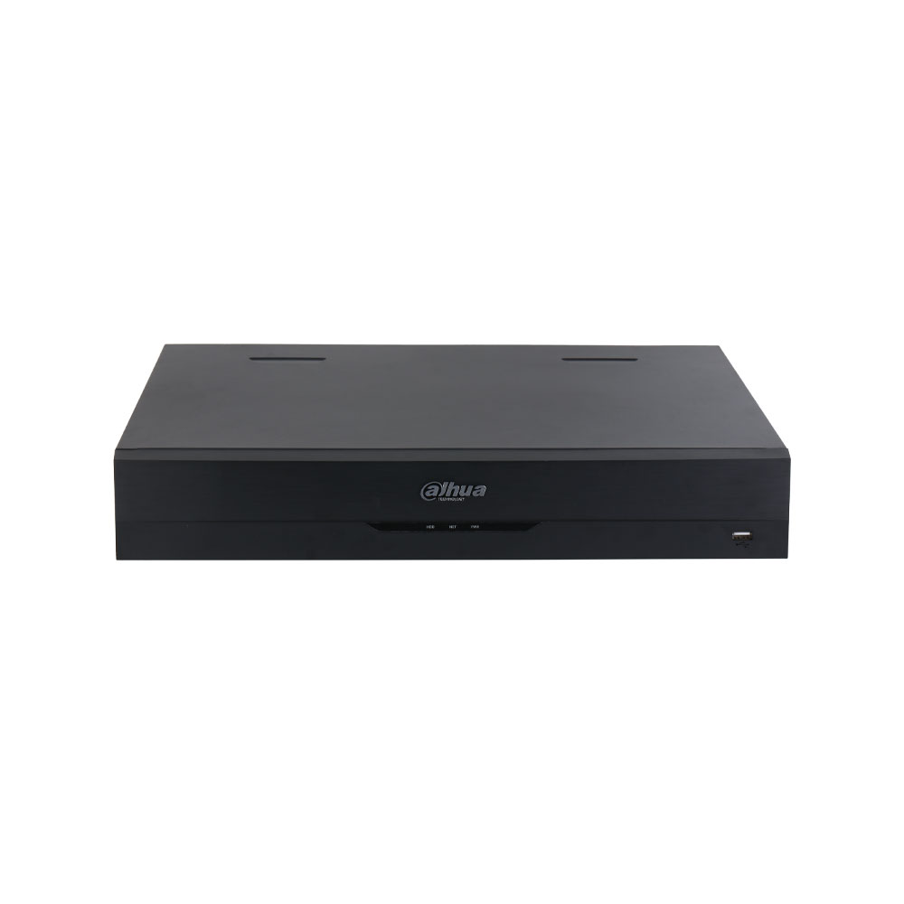 XVR 5 en 1 Dahua WizSense de 32 canales DAHUA-4995