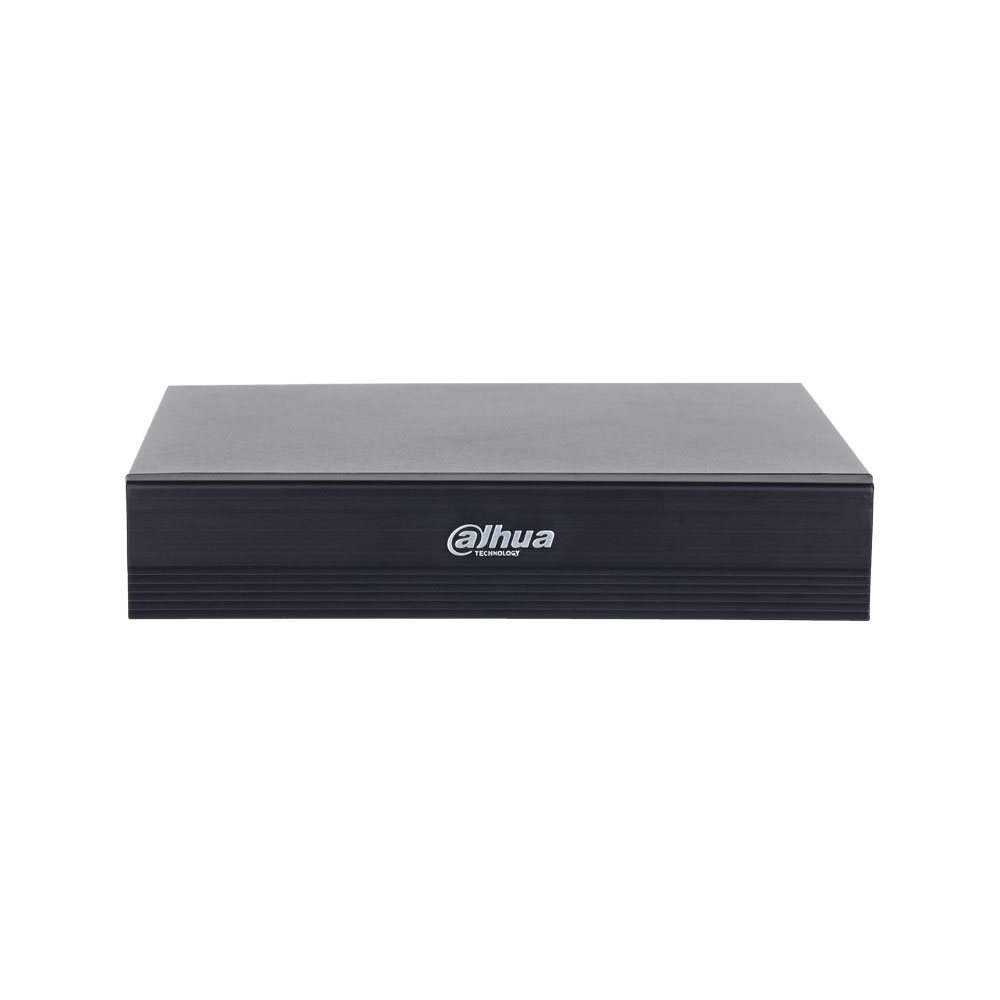 XVR 5 en 1 Dahua WizSense de 4 canales DAHUA-4997