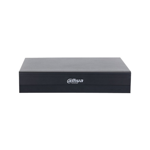 [DAHUA-4997] XVR 5 en 1 Dahua WizSense de 4 canales DAHUA-4997