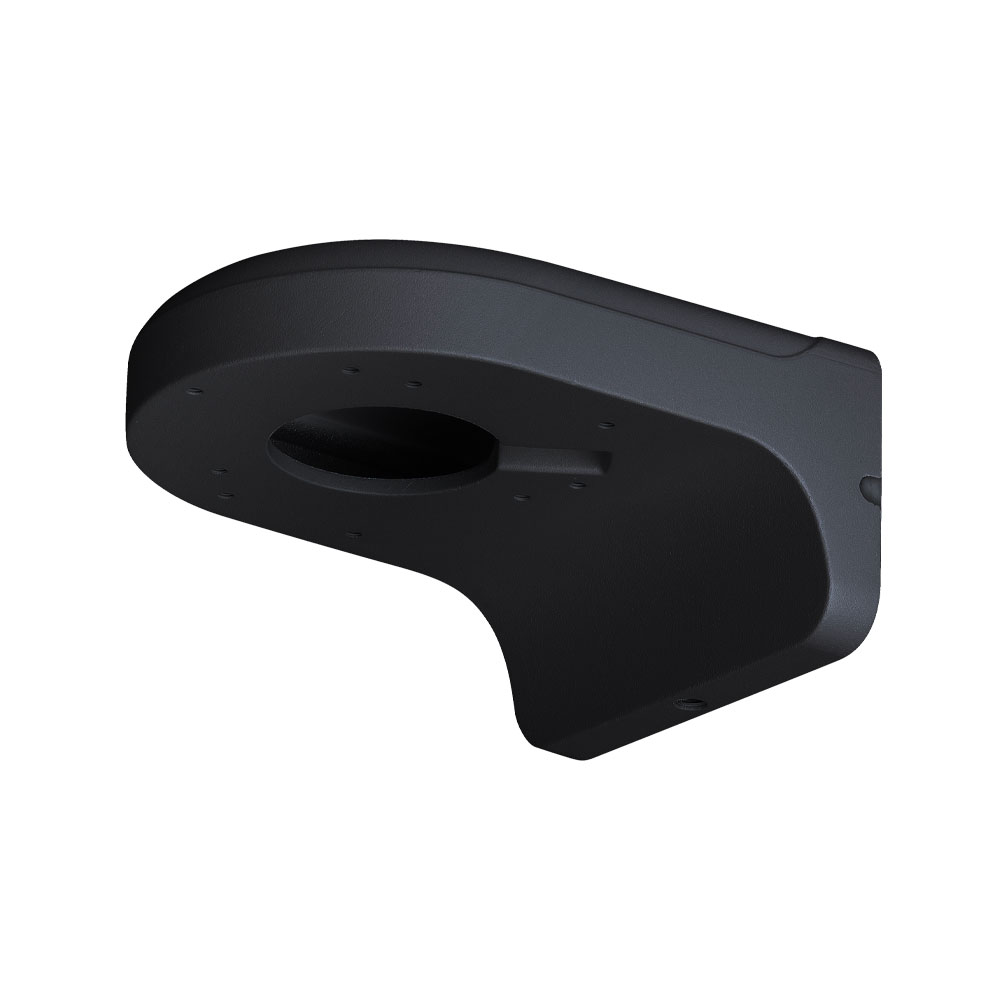 Soporte de pared negro DAHUA-4087N