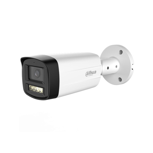 [DAHUA-4892] Cámara 4 en 1 de 5MP Smart Dual Light Dahua Serie Lite DAHUA-4892