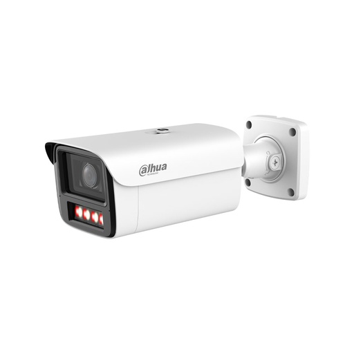 [DAHUA-5025] Cámara IP Dahua WizMind de 4MP con WizColor y óptica motorizada 8-32 mm DAHUA-5025
