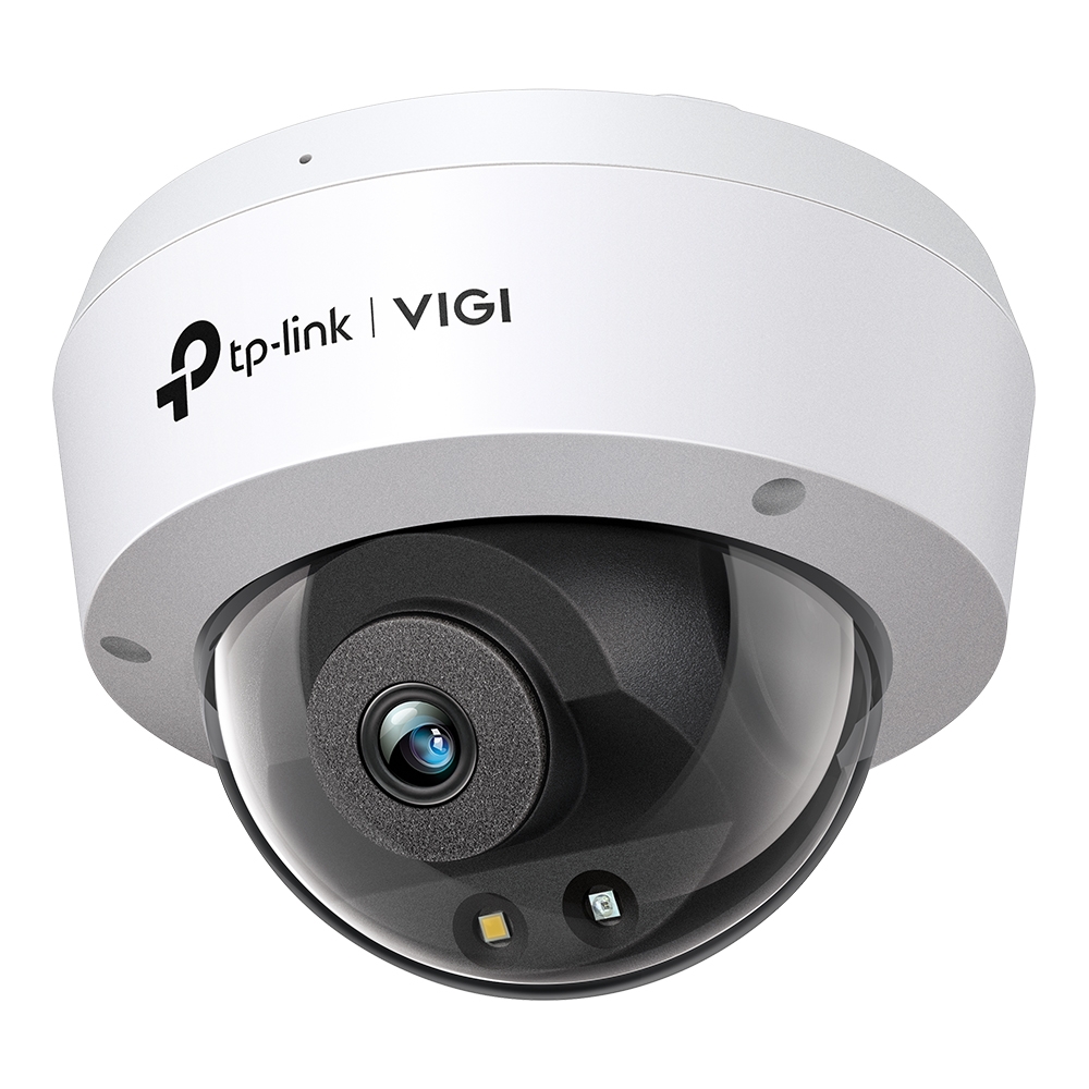 Domo IP Full-Color de 3MP TP-Link VIGI antivandálico TPLINK-278