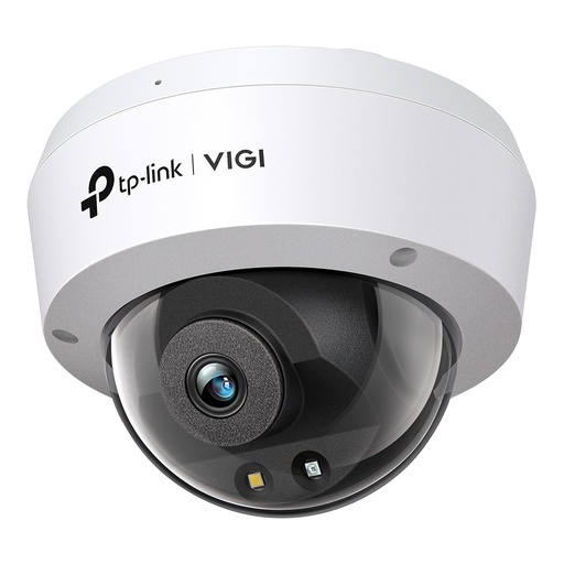 [TPLINK-278] Domo IP Full-Color de 3MP TP-Link VIGI antivandálico TPLINK-278