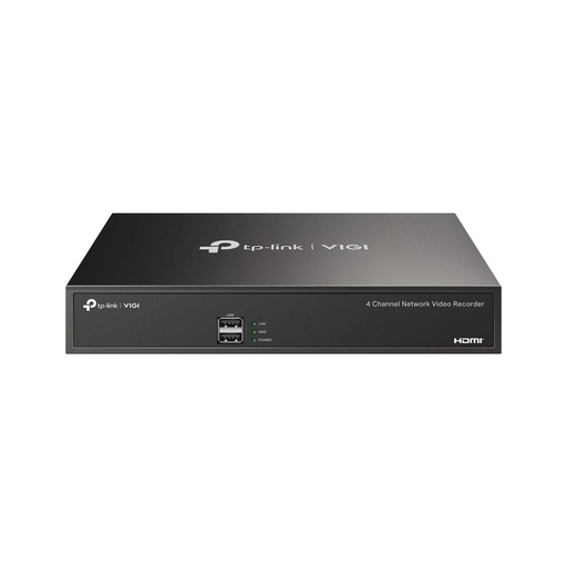 [TPLINK-303] NVR IP de 4 canales TP-Link VIGI TPLINK-303