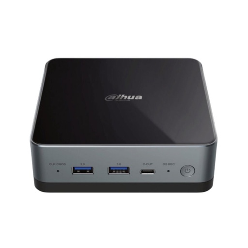 [DAHUA-5015] Servidor de gestión de vídeo DSS Dahua OneBox H1 DAHUA-5015