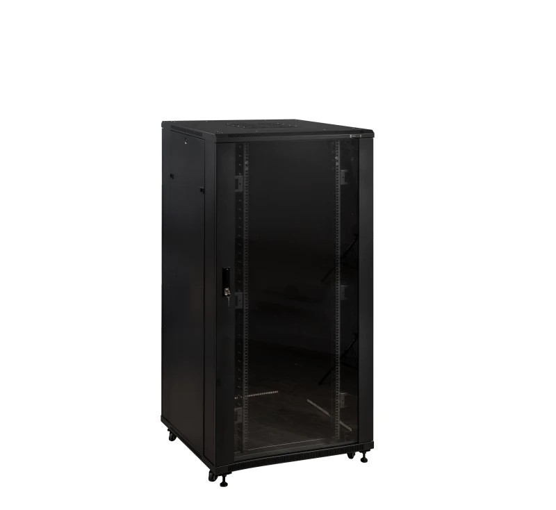 FRX-33808-SKD - Armario rack 19'' metálico 33 U, en kit de montaje