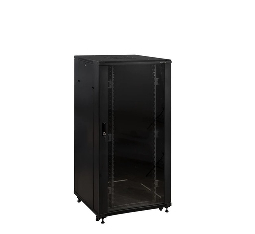 [FRX-33808-SKD] FRX-33808-SKD - Armario rack 19'' metálico 33 U, en kit de montaje