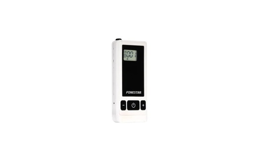 [TOURKS-1] TOURKS-1 - Kit de sincronización para sistema de guía