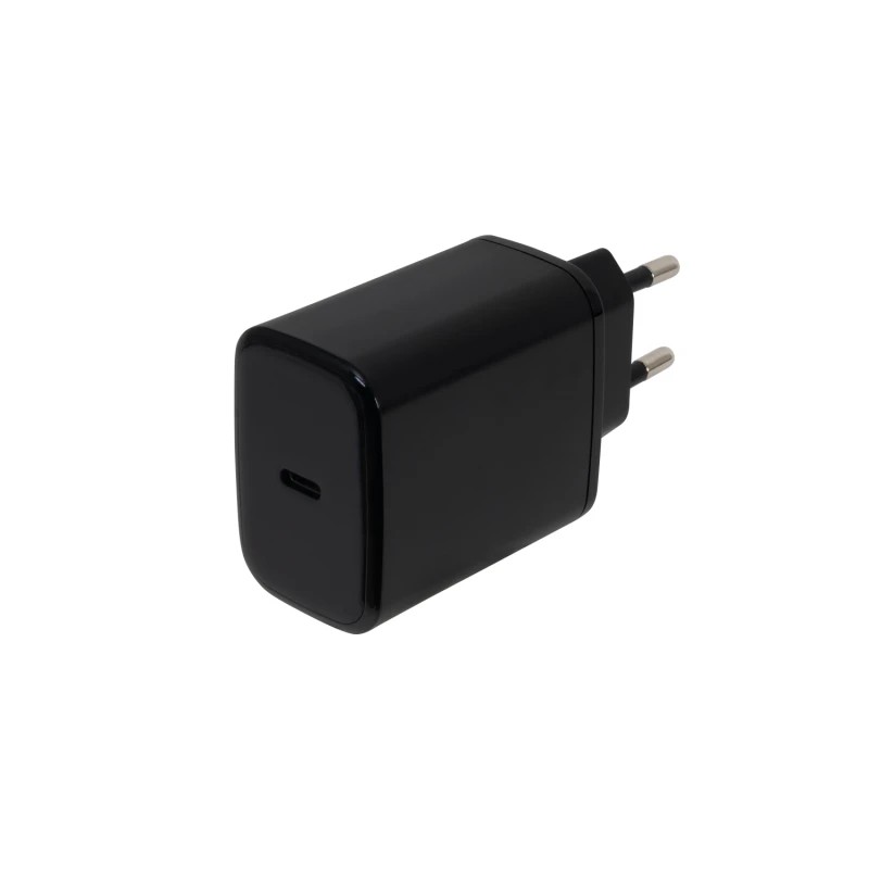 POWER-C-65 - Cargador USB-C 65 W GaN