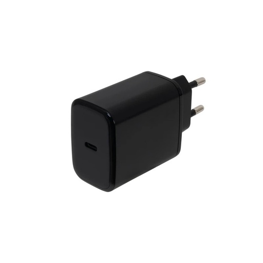 [POWER-C-65] POWER-C-65 - Cargador USB-C 65 W GaN