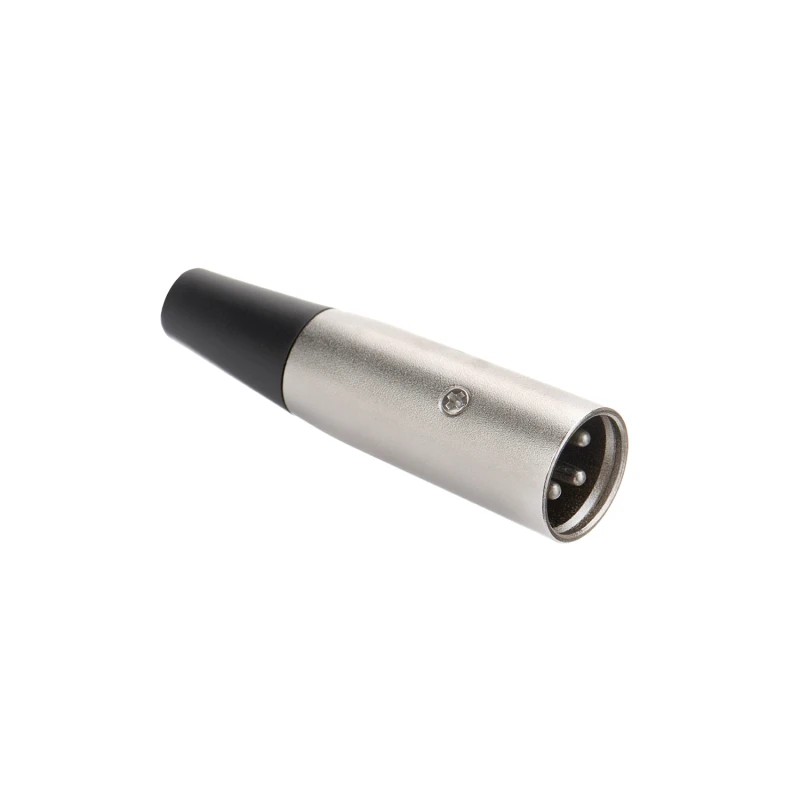 SM-567 - Conector de audio XLR macho