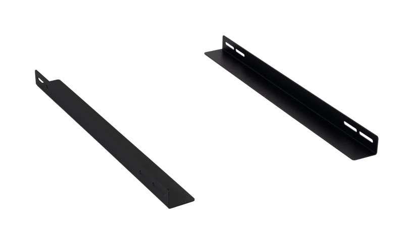 FRB-7 - Guías para rack 19"
