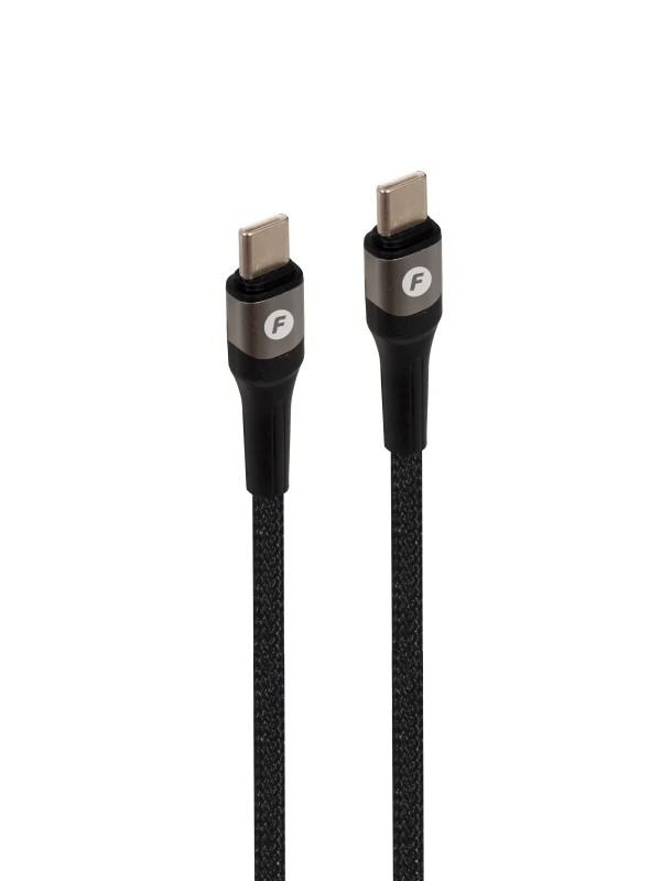 USB-CC - Cable USB 2.0 tipo C macho a USB C macho