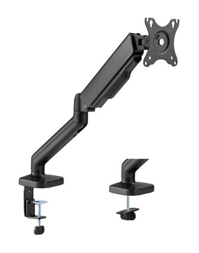 [SMM-11PR] SMM-11PR - Soporte orientable de mesa para monitor