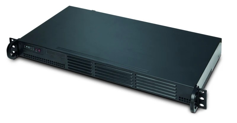 ISE-VES-SIP-GATEWAY - Servidor de acceso SIP con licencia base para 5 zonas de audio