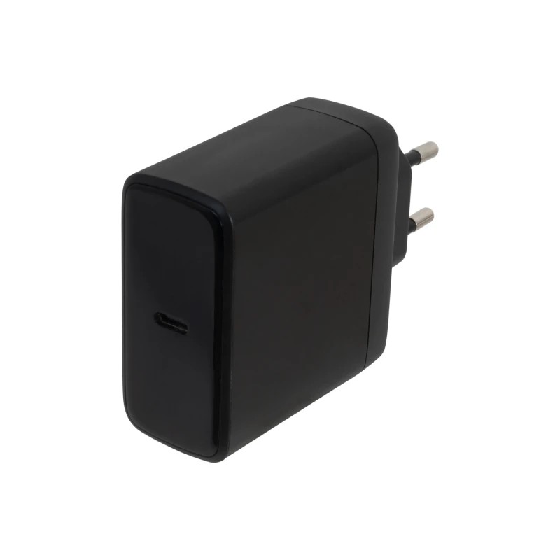 POWER-C-100 - Cargador USB-C 100 W GaN