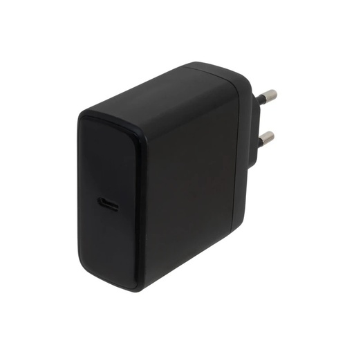 [POWER-C-100] POWER-C-100 - Cargador USB-C 100 W GaN