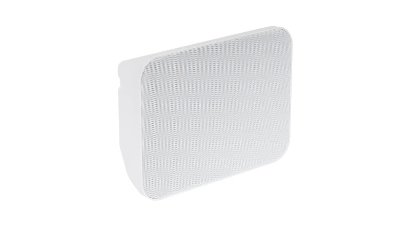 BS-106TP-EN - Altavoz de pared con transformador de línea de 100 V. Certificado EN 54
