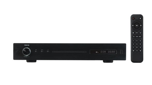 [CD-150PLUS] CD-150PLUS - Reproductor CD/USB
