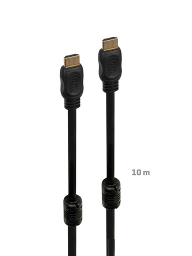 [7908K-10] 7908K-10 - Cable HDMI 2.1. 8K@60Hz. 48 Gbps. CCS. 26 AWG. 10 m.