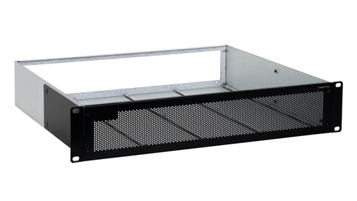 [SMART-PF4] SMART-PF4 - Chasis para 4 fuentes de alimentación SMART-PS para rack 19"