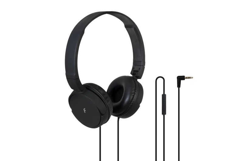 WAVE-BAND - Auriculares on ear estéreo
