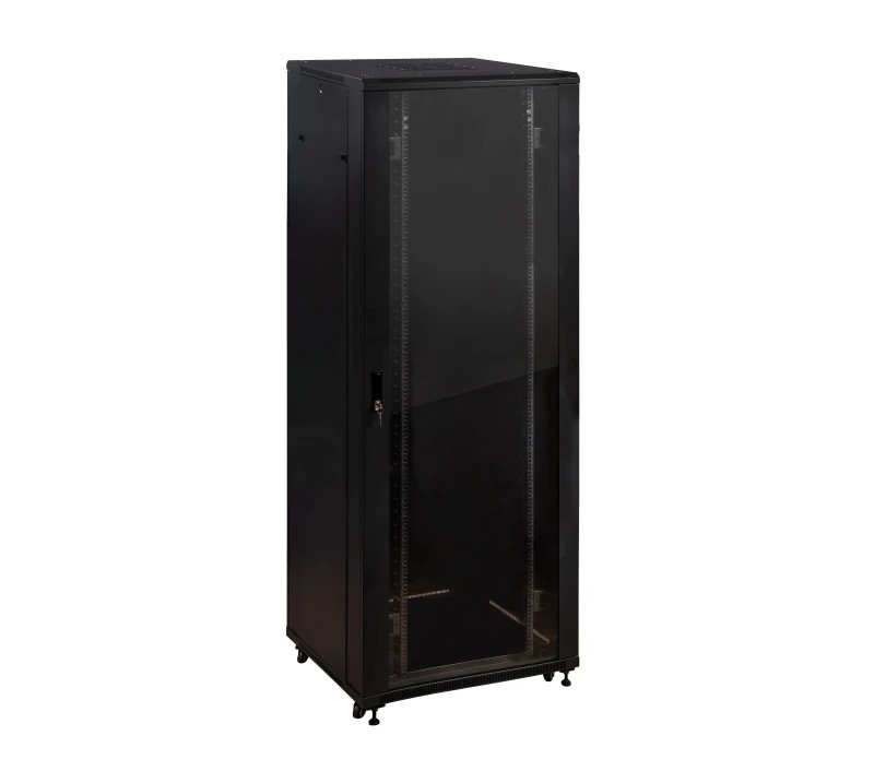FRX-42808-SKD - Armario rack 19'' metálico 42 U, en kit de montaje