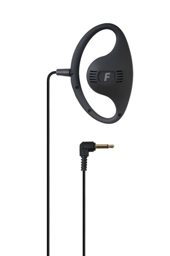 [WAVE-ONE] WAVE-ONE - Auricular in ear mono con soporte