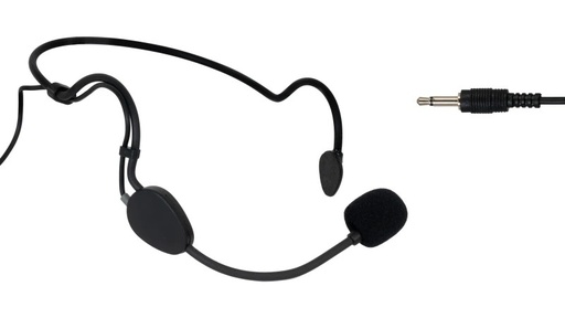 [FCM-660-TS] FCM-660-TS - Micrófono de condensador de cabeza
