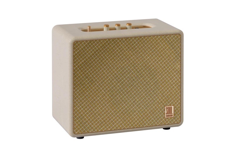 SOUL-HOME-CR - Altavoz Bluetooth® para el hogar. Home Audio Compacto