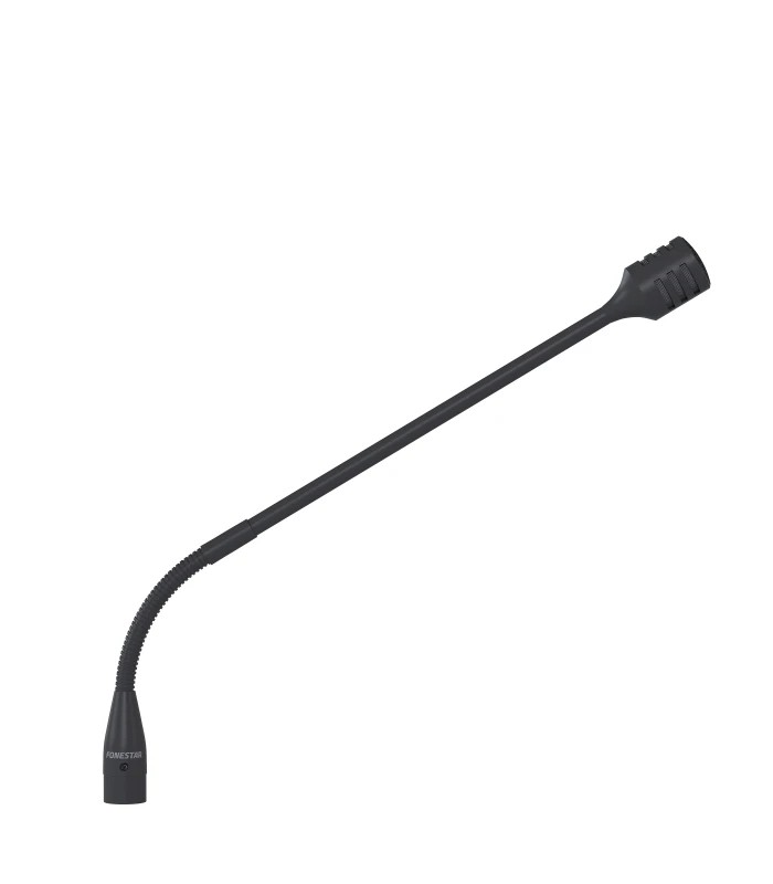 MICFLEX-D45 - Micrófono dinámico unidireccional cardioide con flexo