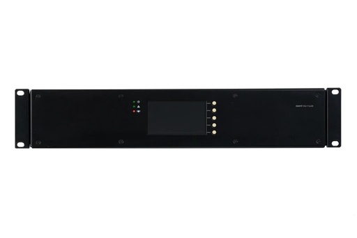 [SMART-CU-11LCD] SMART-CU-11LCD - Unidad de control con pantalla (11 slots de control)
