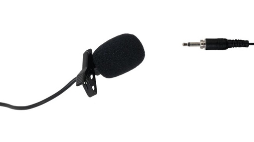 [FCM-850-TSM] FCM-850-TSM - Micrófono de solapa
