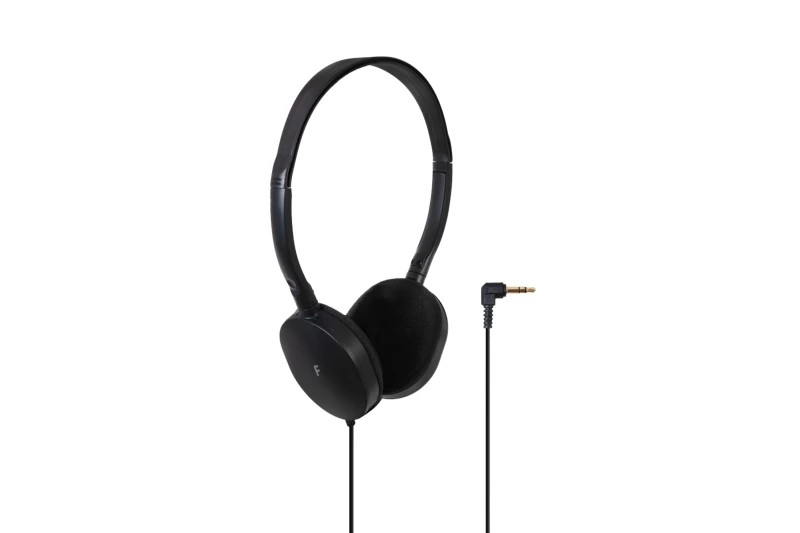 WAVE-SLIM - Auriculares on ear estéreo