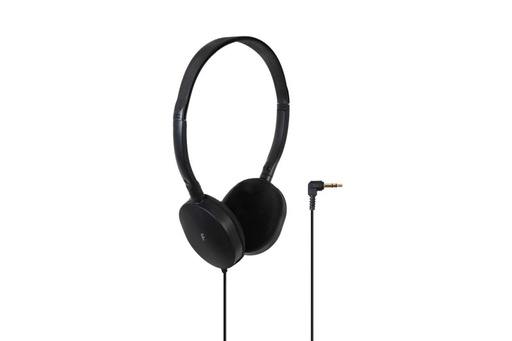 [WAVE-SLIM] WAVE-SLIM - Auriculares on ear estéreo