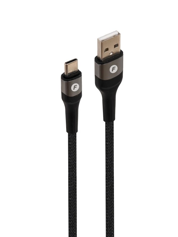 USB-CA - Cable USB 2.0 tipo C a USB A