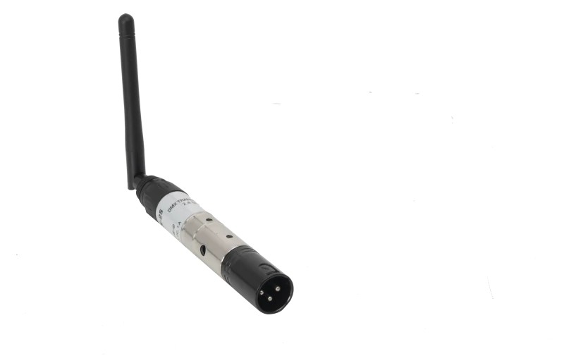 DTX-25 - Transmisor inalámbrico DMX
