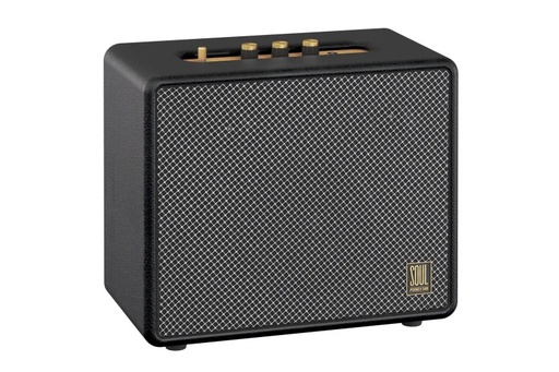 [SOUL-HOME-N] SOUL-HOME-N - Altavoz Bluetooth® para el hogar. Home Audio Compacto