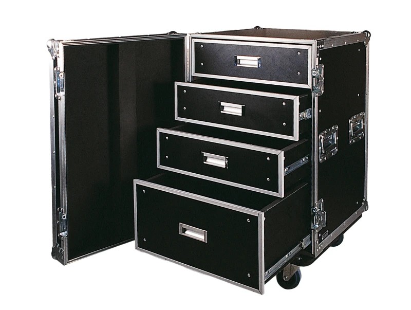 FRC-261 - Caja de transporte