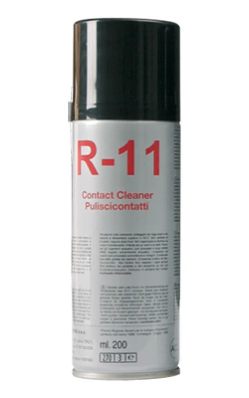 R-11 - Spray de limpieza
