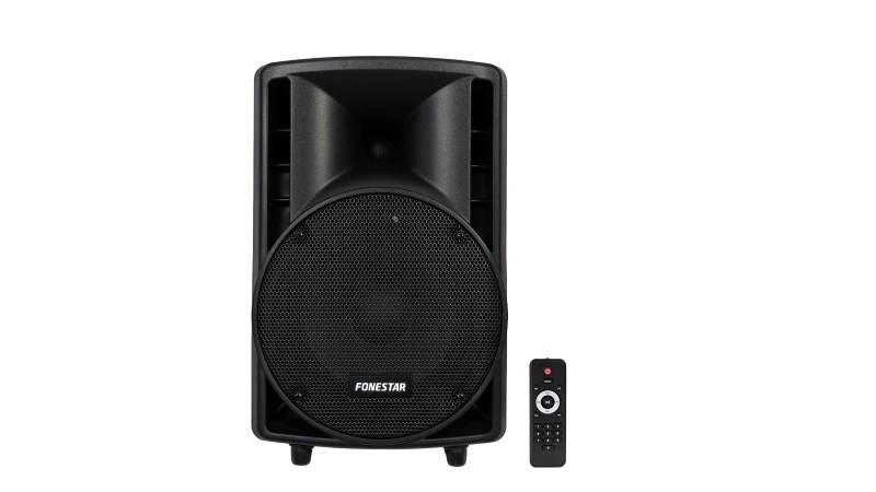 ASB-880U - Altavoz alta potencia activo