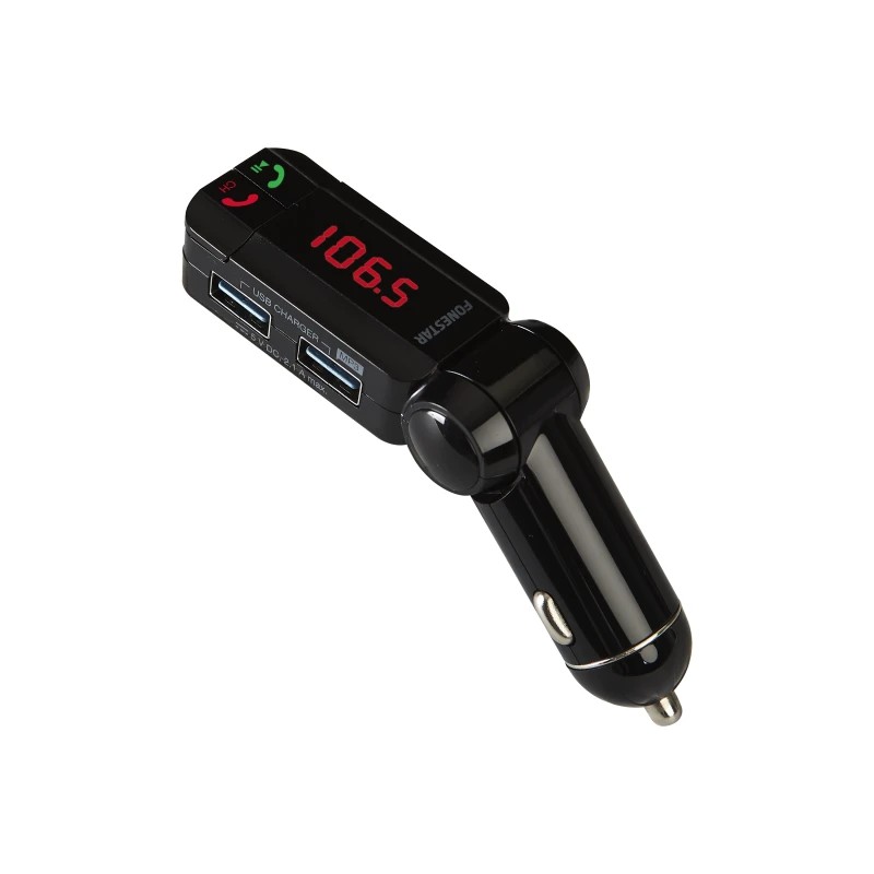 TL-3UB - Transmisor FM Bluetooth®