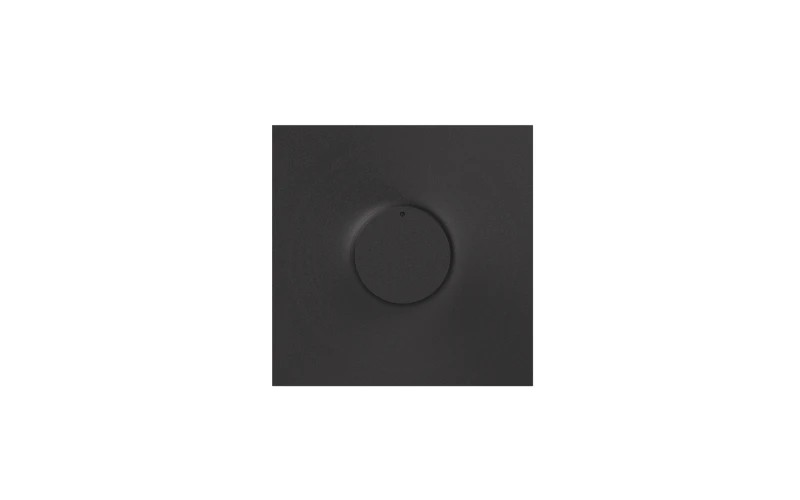 DOT-01N - Panel para atenuadores de la serie DOT con 10 posiciones.