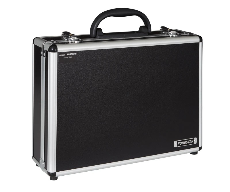 FRT-113 - Maletín de transporte flight case