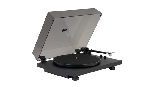 [VINYL-13] VINYL-13 - Giradiscos Hi-Fi belt drive con Bluetooth