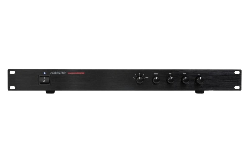 SCF-250 - Unidad de control para sistema de conferencias