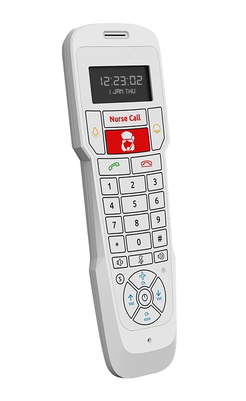 ASSIST-IP1200HVOIP - Pulsador de llamada VOIP