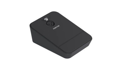 [MICBASE] MICBASE - Base de sobremesa para micrófonos dinámicos y de condensador